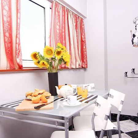 Domino 2bd Unirii Square Appartement