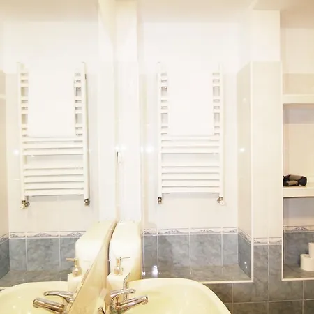 Appartement Domino 2bd Unirii Square