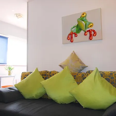 Apartment Domino 2bd Unirii Square