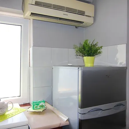 Domino 2bd Unirii Square Appartement *